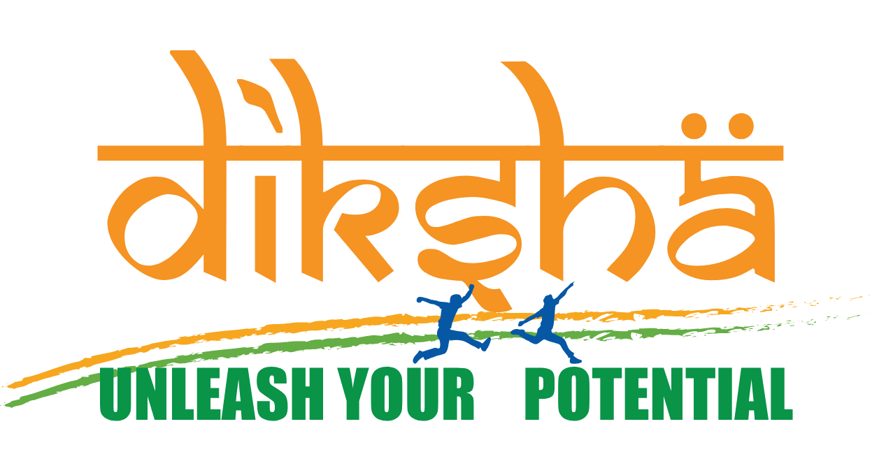 DIKSHa — Unleash Your Potential